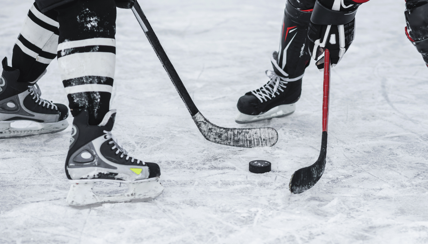 How Long Do Hockey Games Usually Last: A Quick Guide