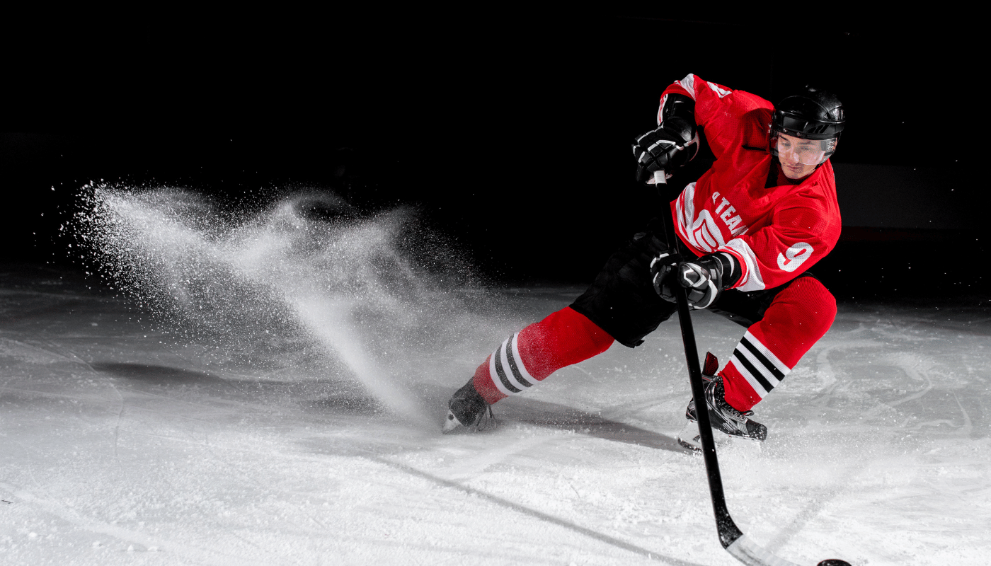 Unlocking the Game: What is Points in Hockey Explained