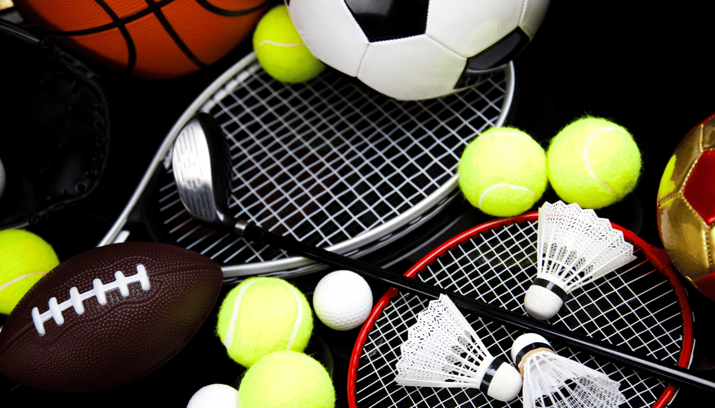 How Big Is the Sports Industry