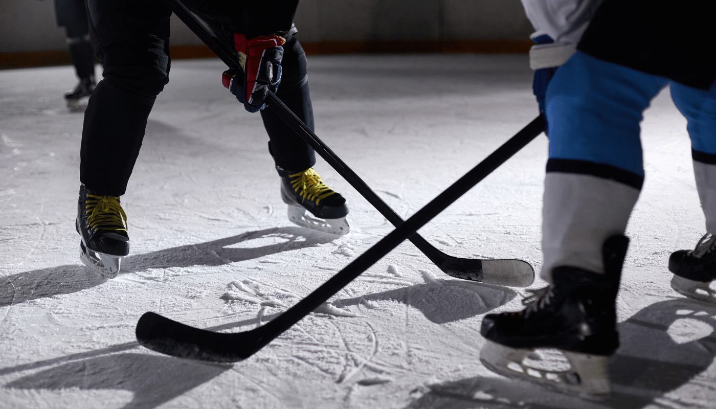 What Is a Point In Hockey Betting 