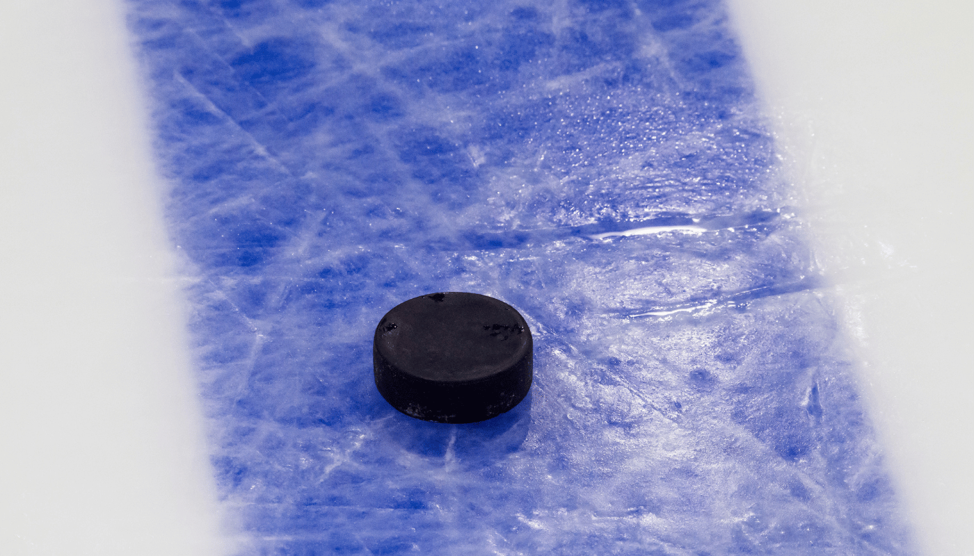 What is Puck Line in Hockey Betting 
