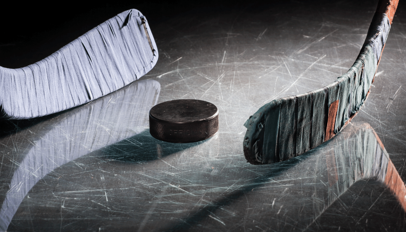 How Does Hockey Betting Work 