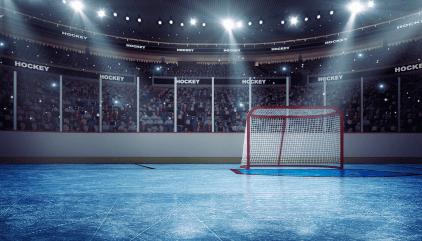What Does The Spread Mean in Hockey Betting 