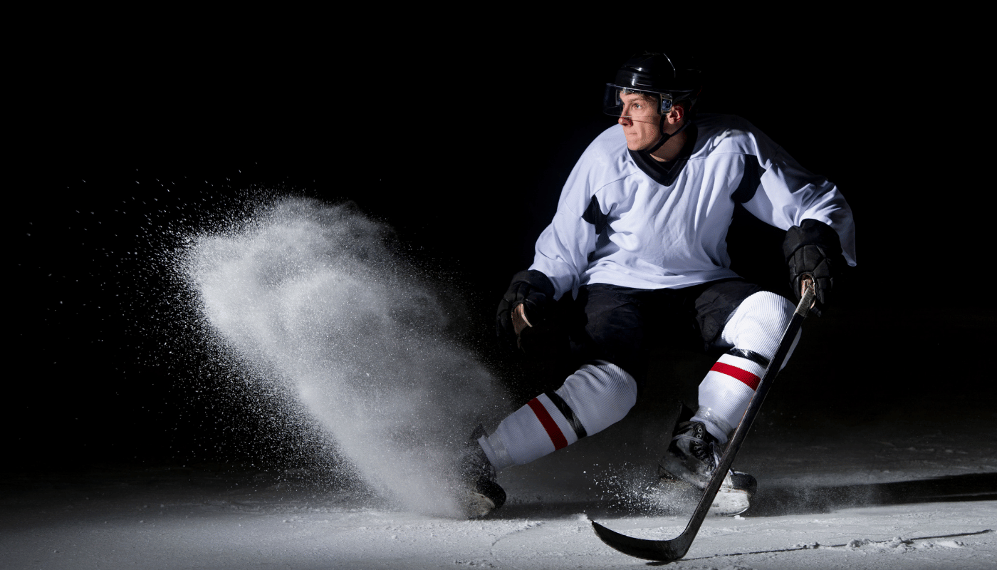 What is Full Time Sport Betting Terms Hockey