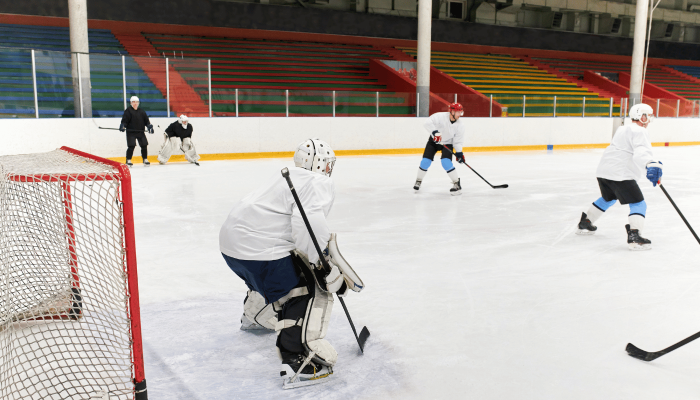 What Does Double Chance Mean in Hockey Betting