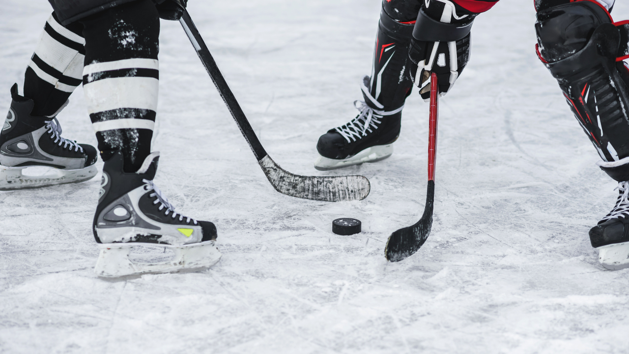 How To Become A Hockey Fan