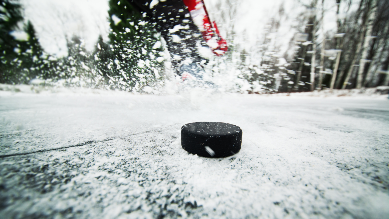 What Are The Best Seats In A Hockey Arena