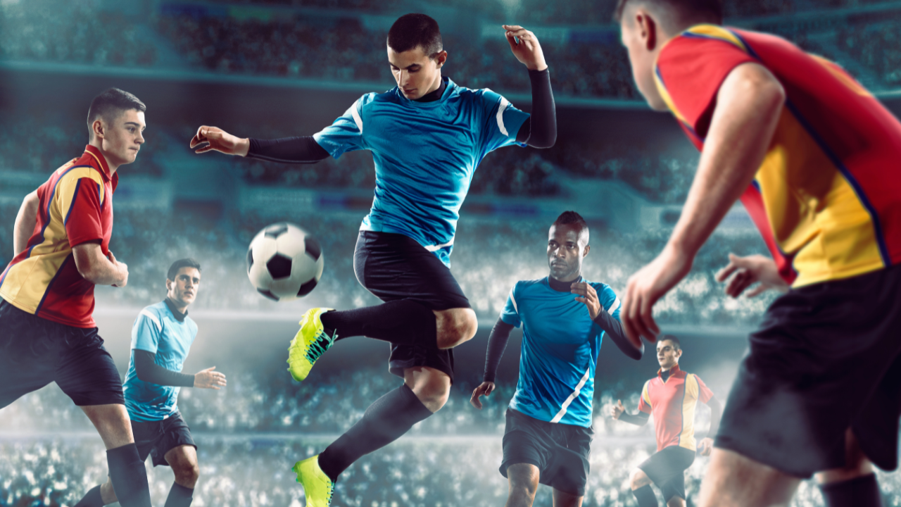 What Are The Requirements To Be A Professional Soccer Player