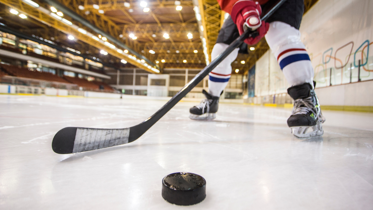How Many Players Have Died Playing Hockey