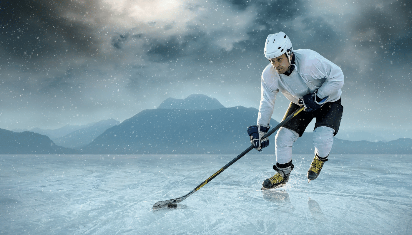 When Does Hockey Playoffs Start 
