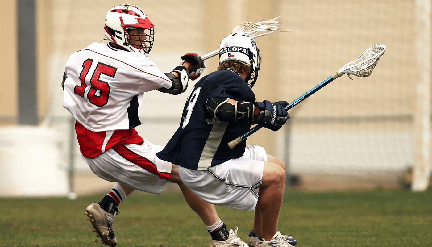 Is Lacrosse In The Olympics 2024