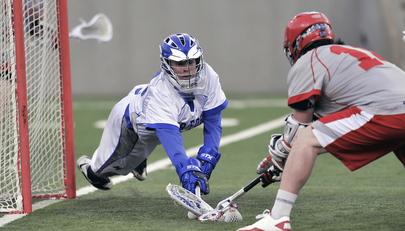 How Many Players On A Lacrosse Team 