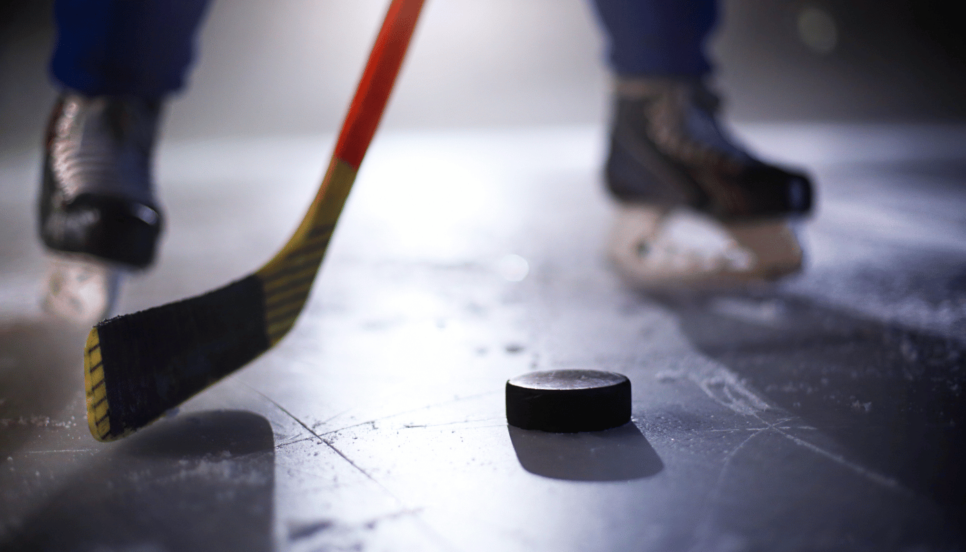 How To Dress For Hockey 