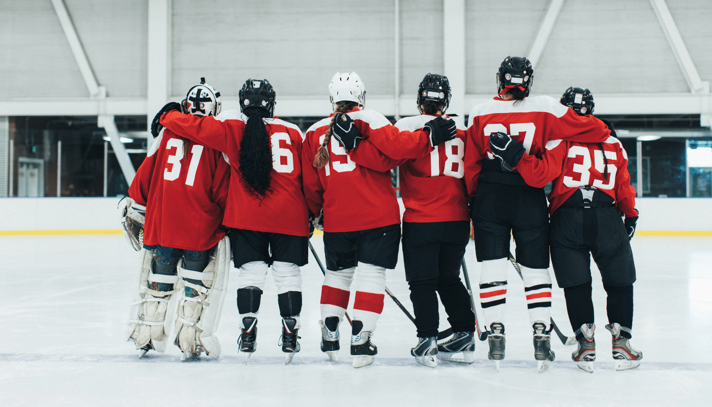 How To Prepare For A Hockey Game 