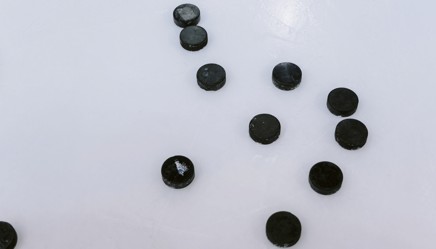 How Thick Is Hockey Glass 
