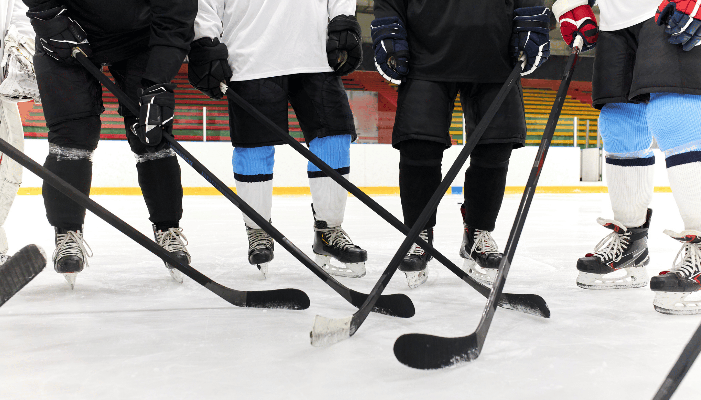 How To Become Hockey Referee 
