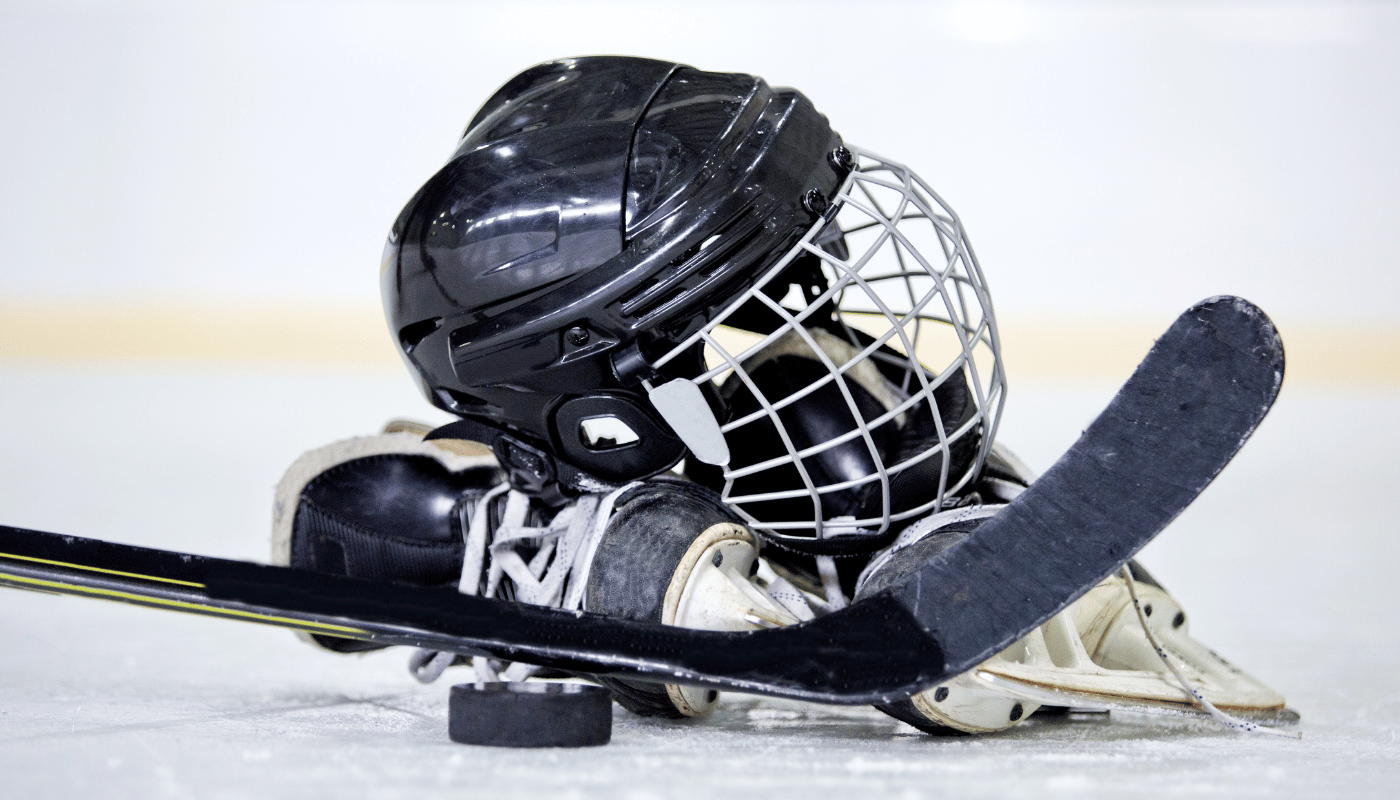 How To Wash Hockey Helmet 