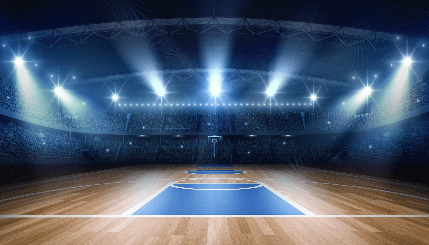 How To Get To College League In Basketball Arena