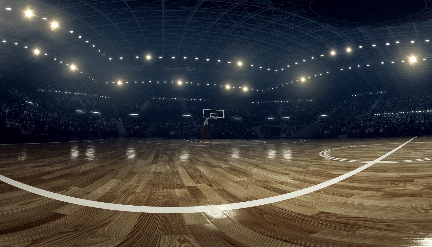 How To Play With Friends In Basketball Arena