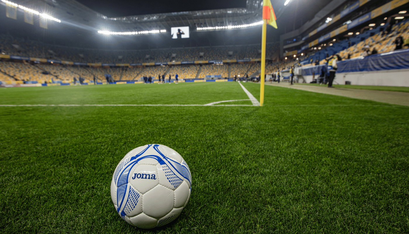 How To Join Arena Football
