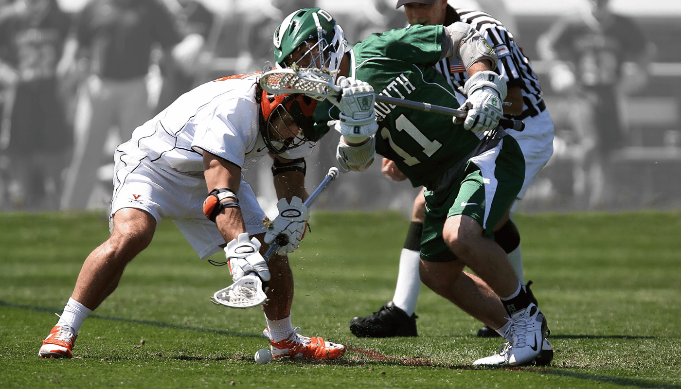 How Many Players Are In Lacrosse