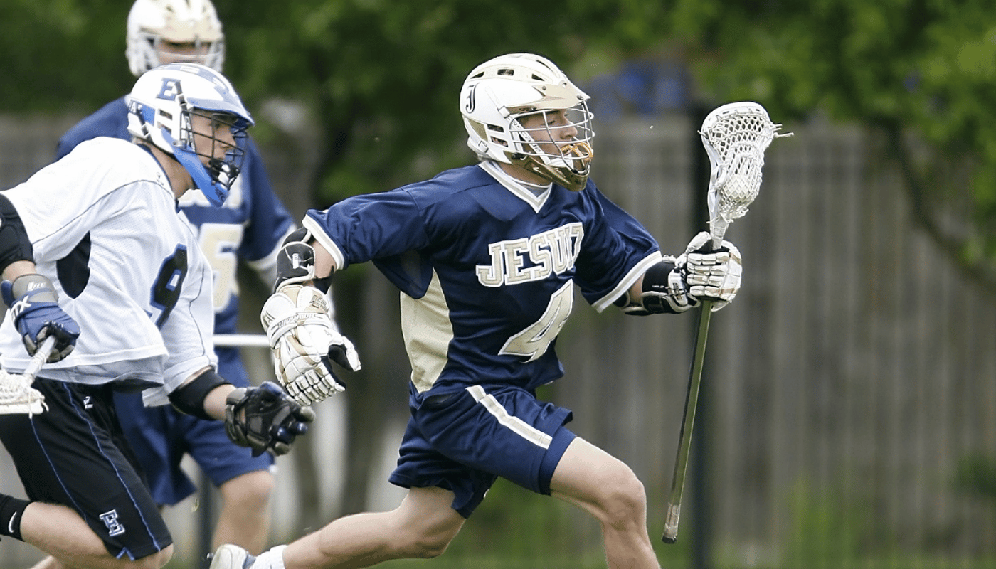Who Is The Highest Paid Lacrosse Player