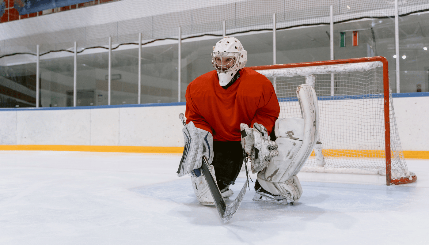 How Good Do You Have To Be To Play D3 College Hockey 