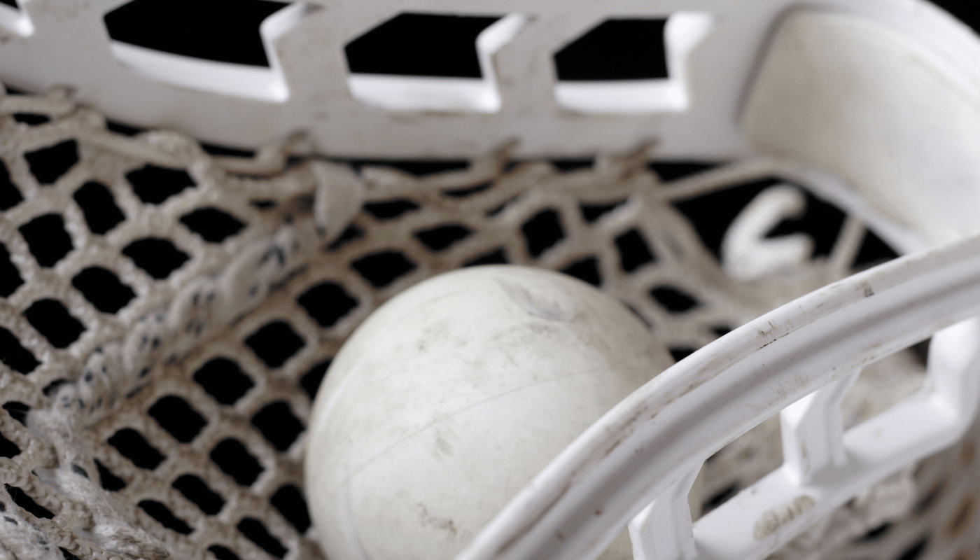 How To Get Good At Lacrosse 