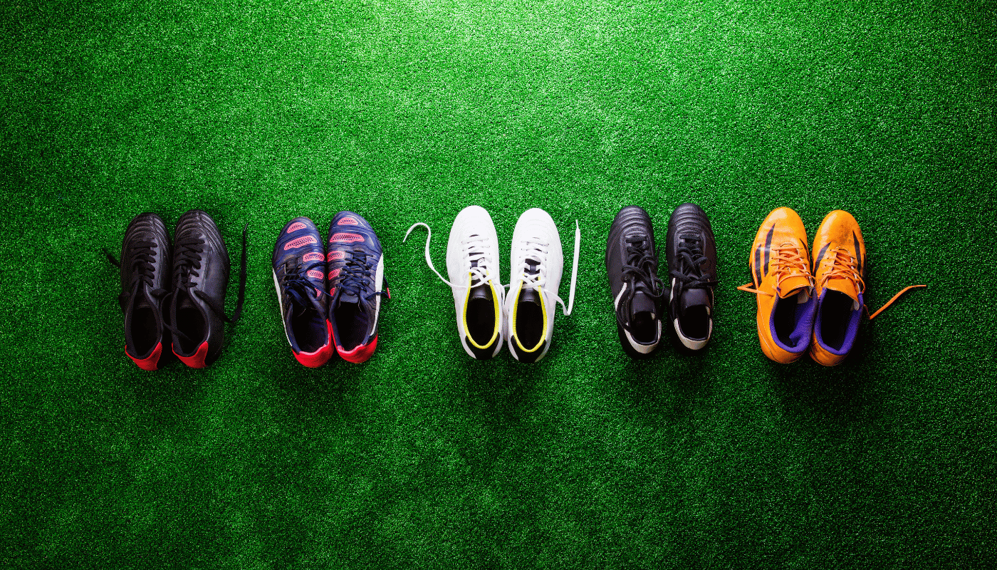 Can I Wear Soccer Cleats For Lacrosse 