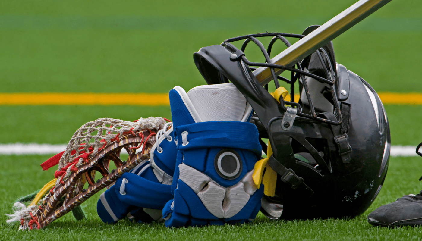 What Equipment Do You Need For Lacrosse 