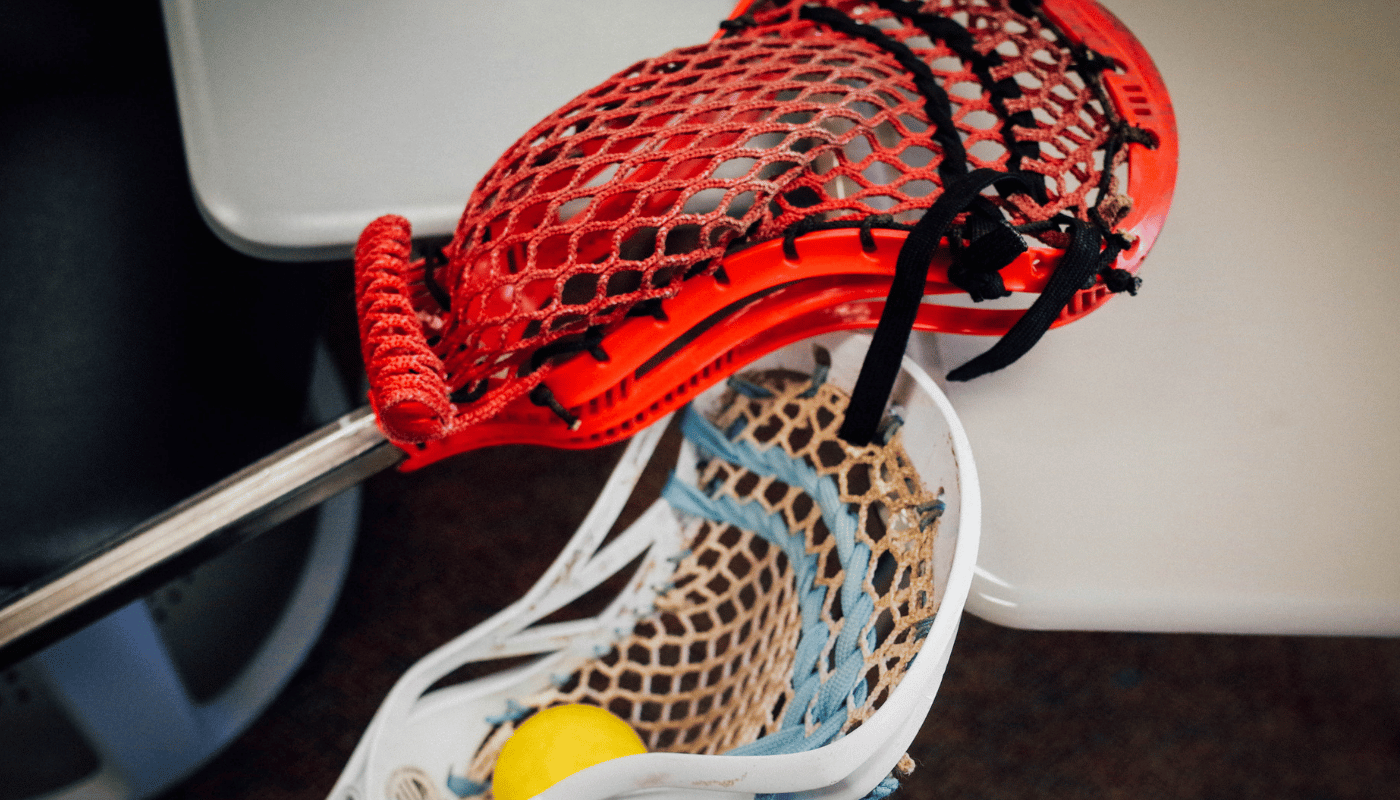 What Is The Stick In Lacrosse Called 