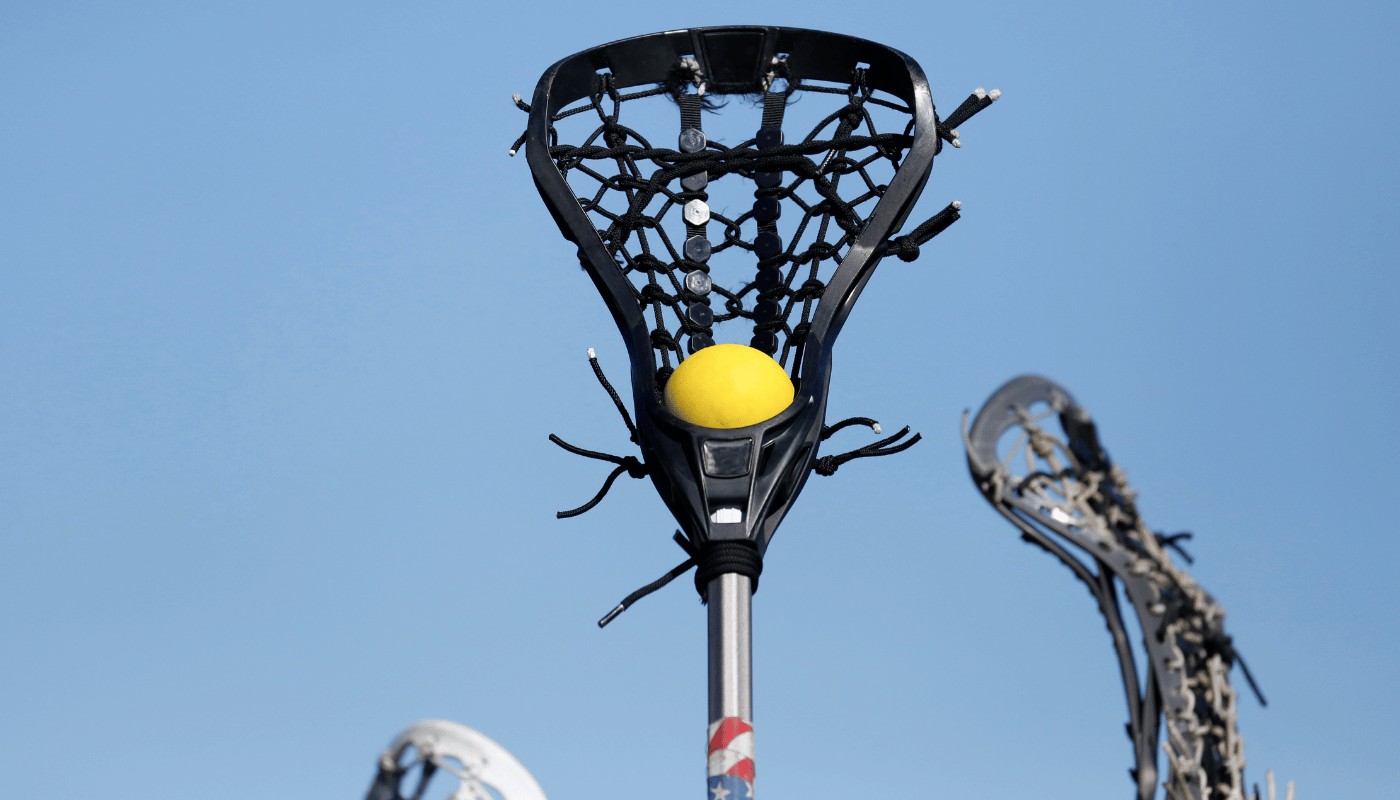 How Do You Score In Lacrosse 