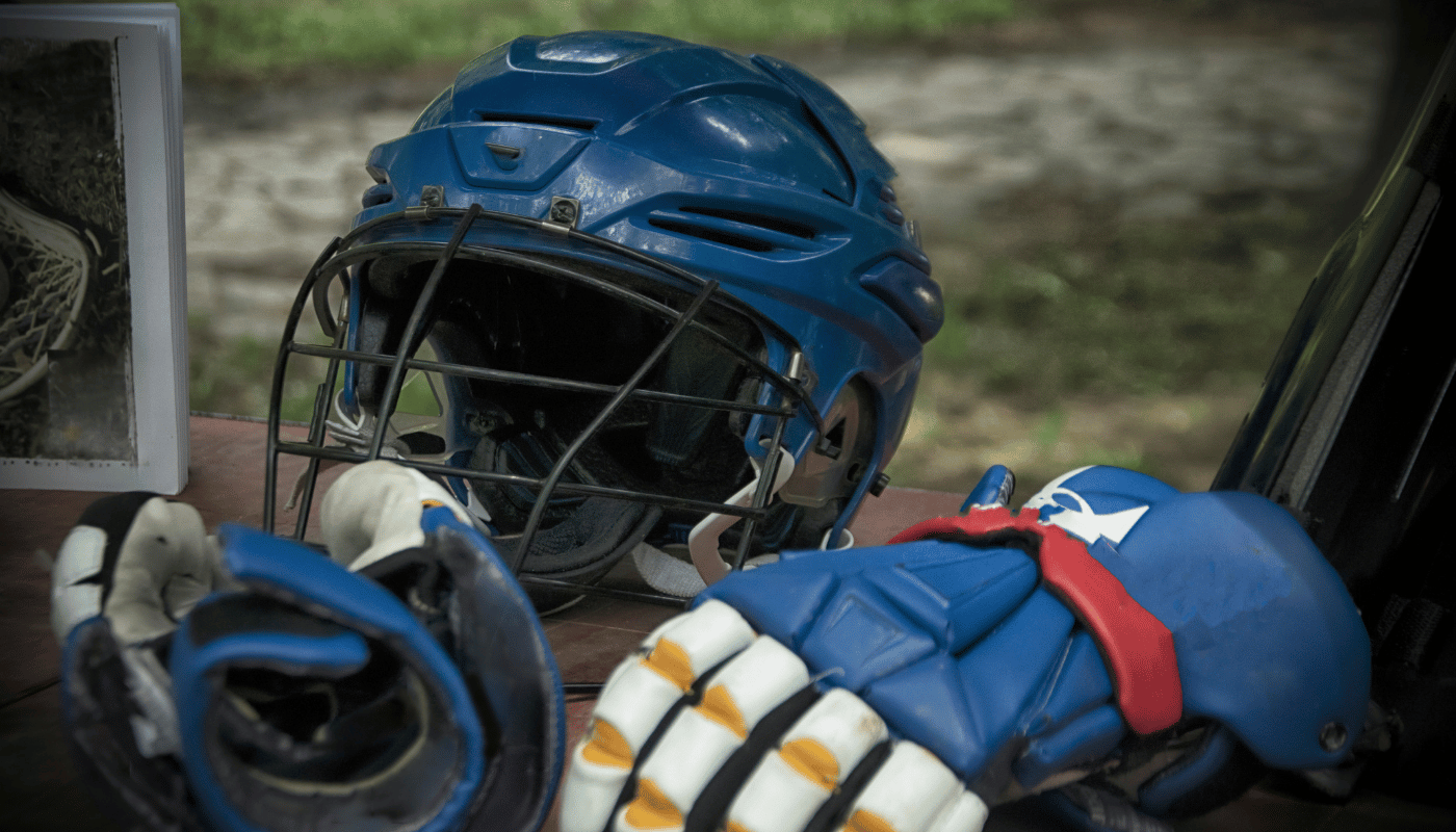 What Is A Face Off In Lacrosse 