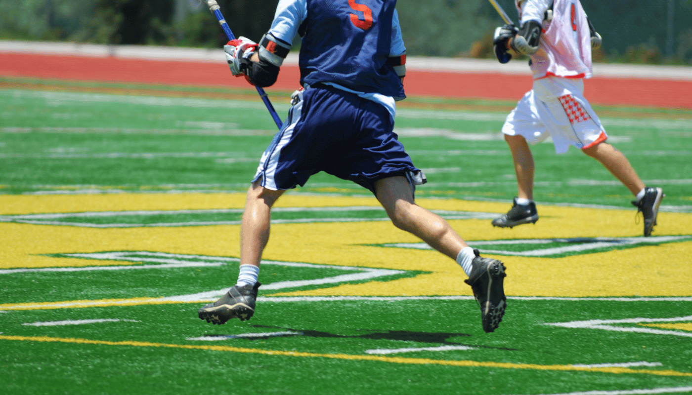 How Popular Is Lacrosse In The World