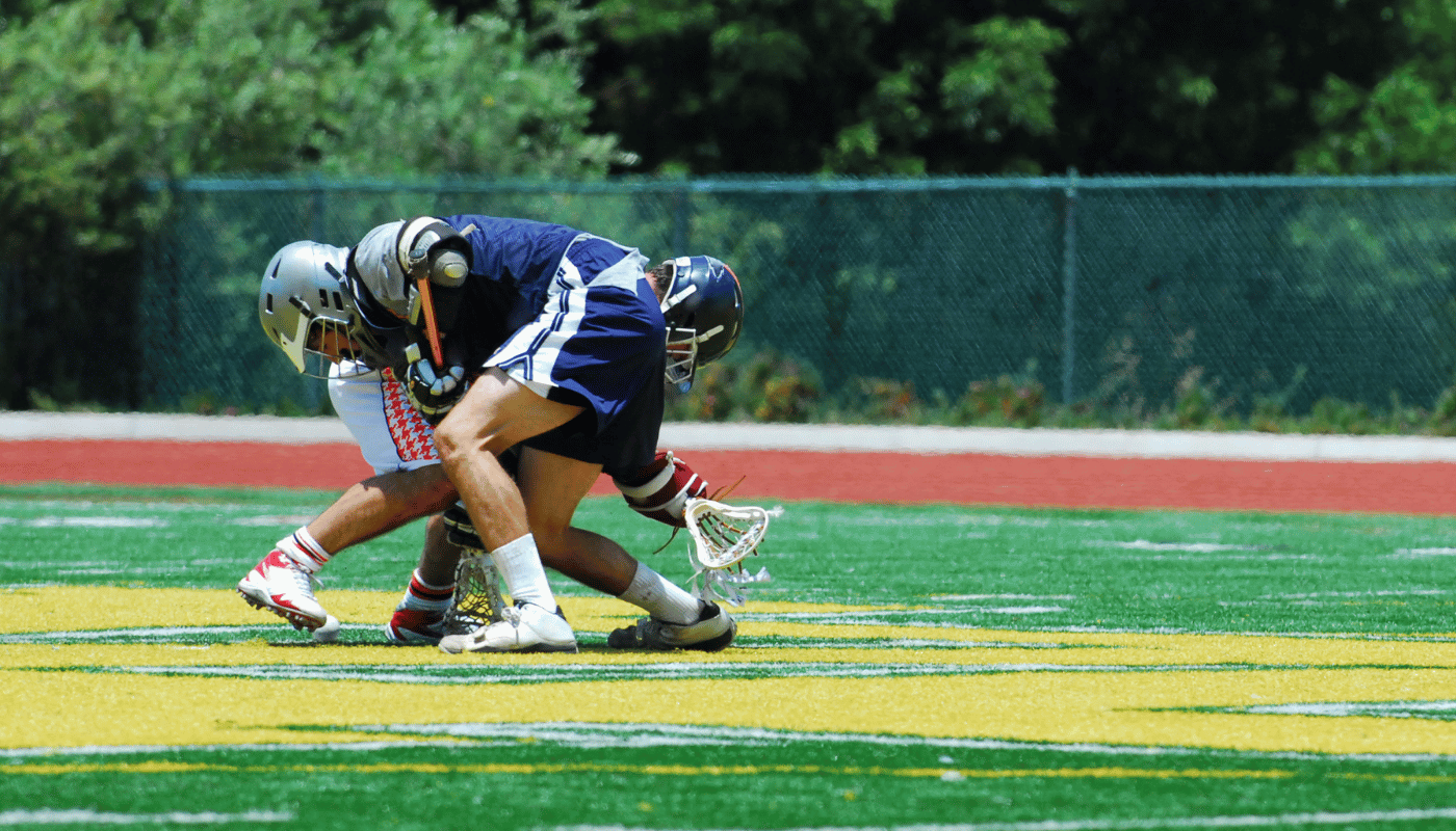 What Season Is High School Lacrosse