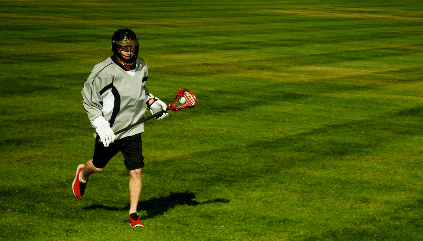 Is Lacrosse A Hard Sport