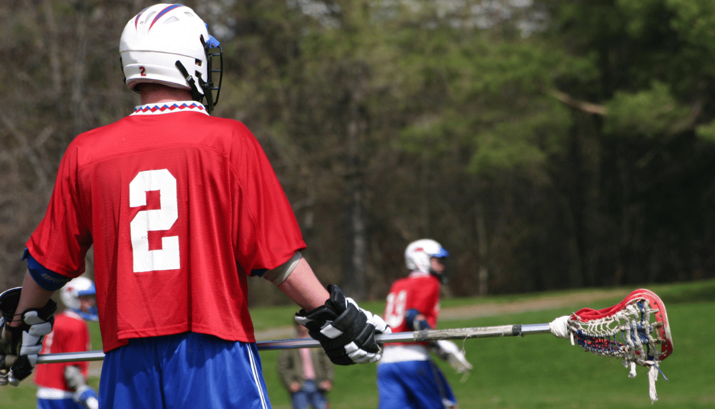 What Are The Lacrosse Positions