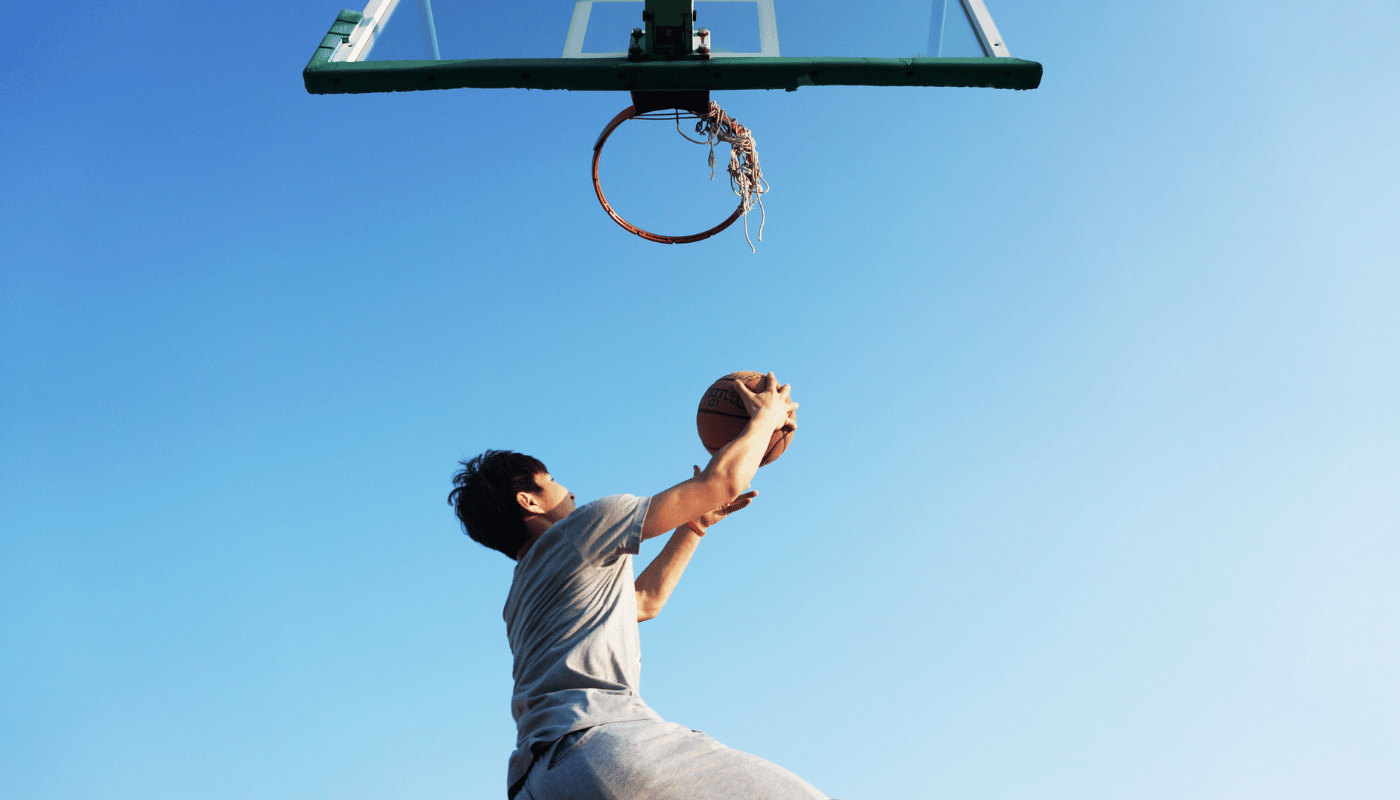 How To Make Your Own Basketball Card 