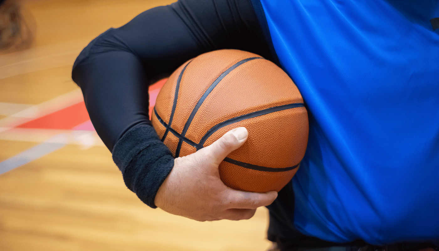 What Was The Best Basketball Team Ever 