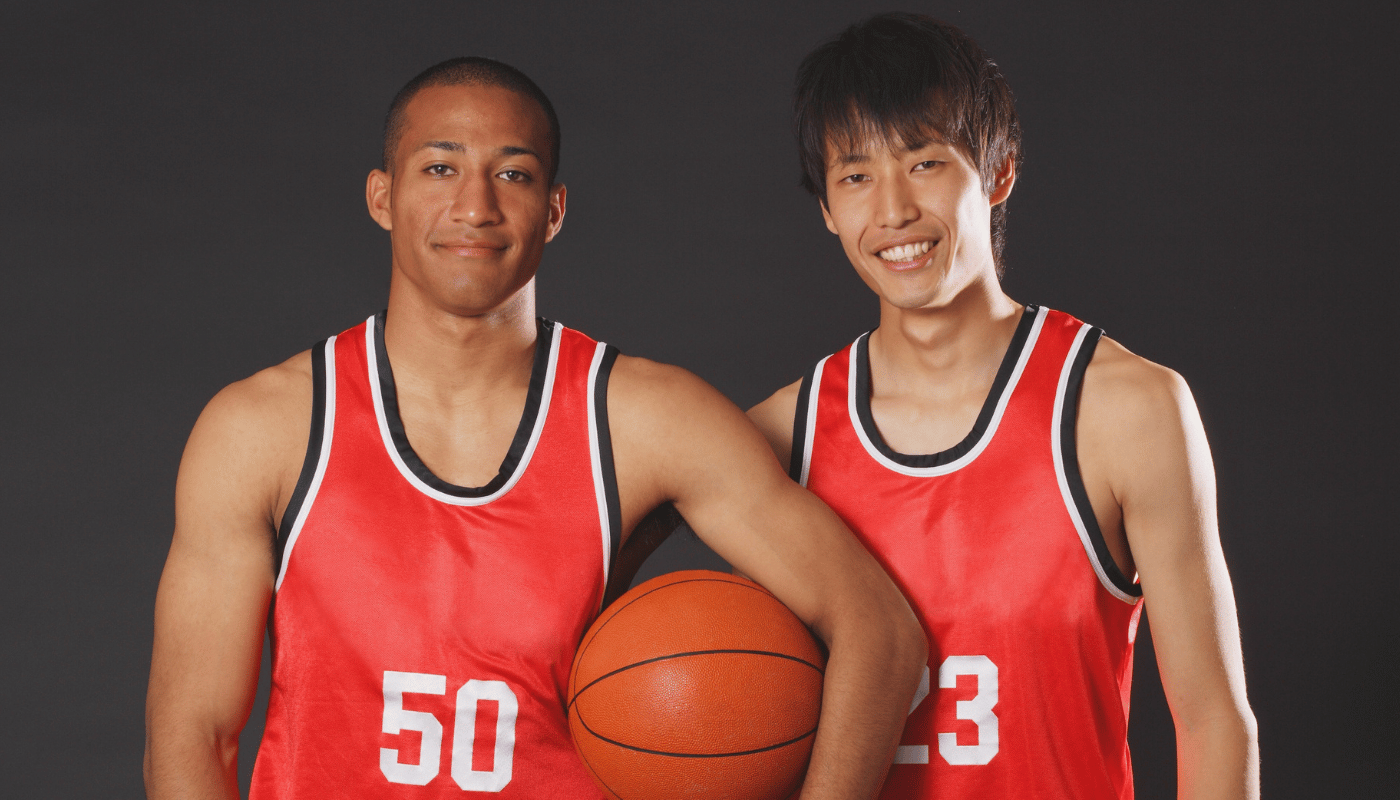 Good Questions To Ask Basketball Players 