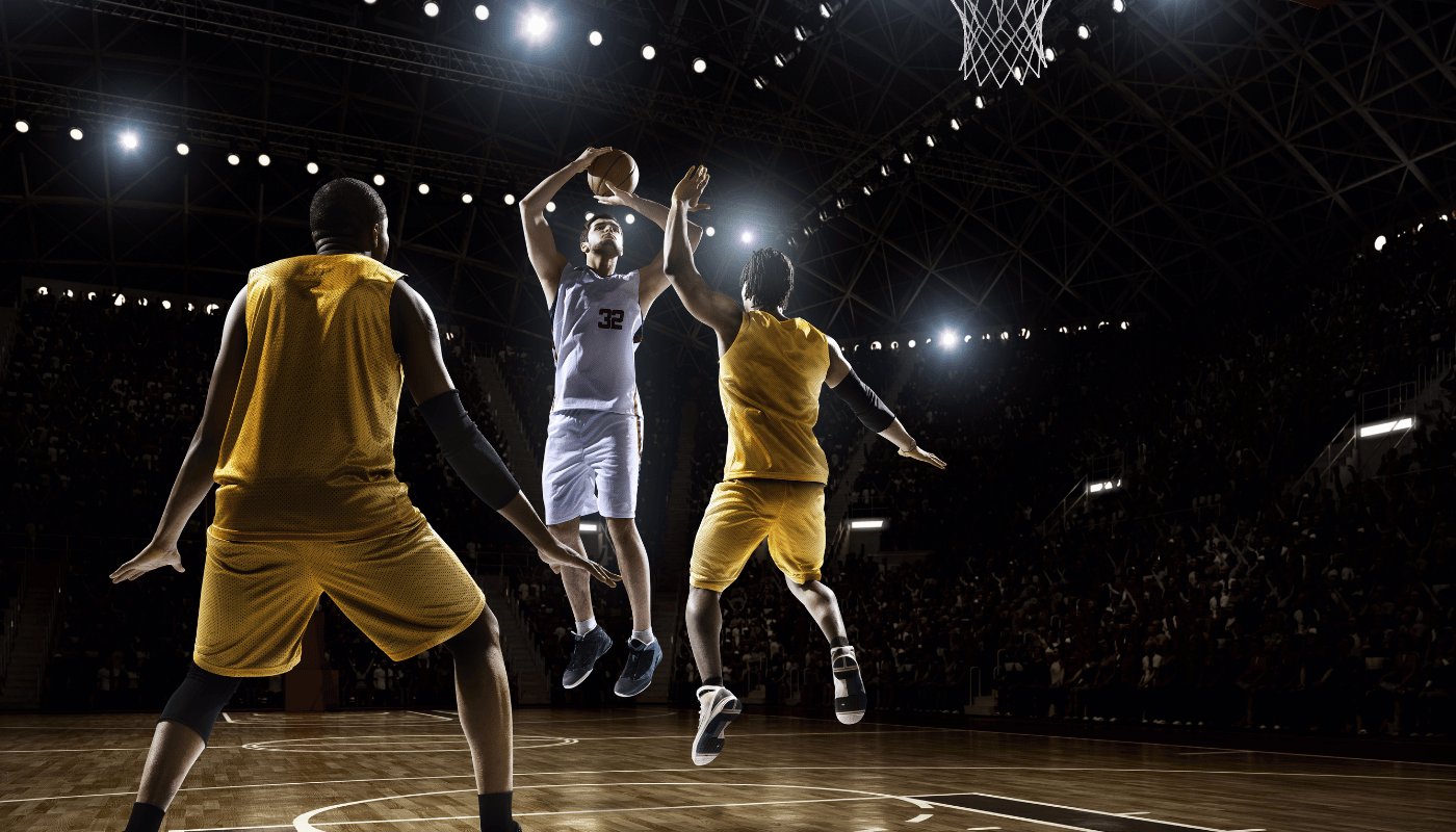 Why Is Basketball Dangerous 
