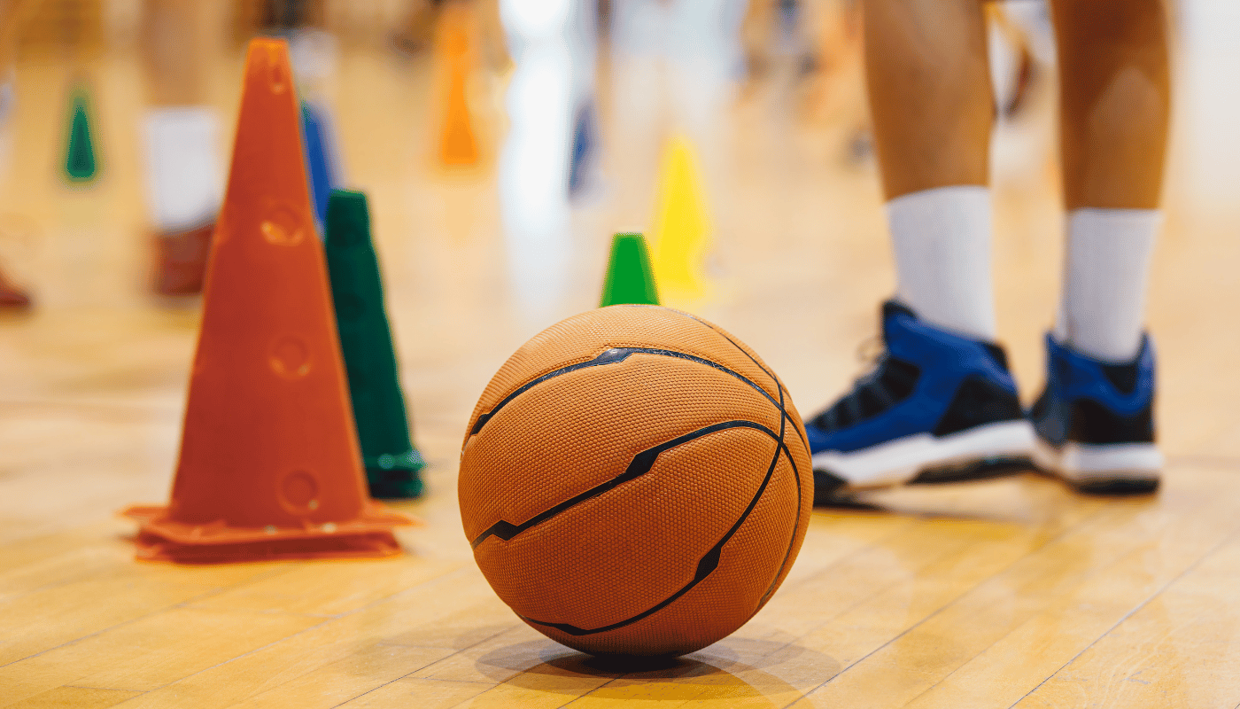 How To Teach Basketball Defense
