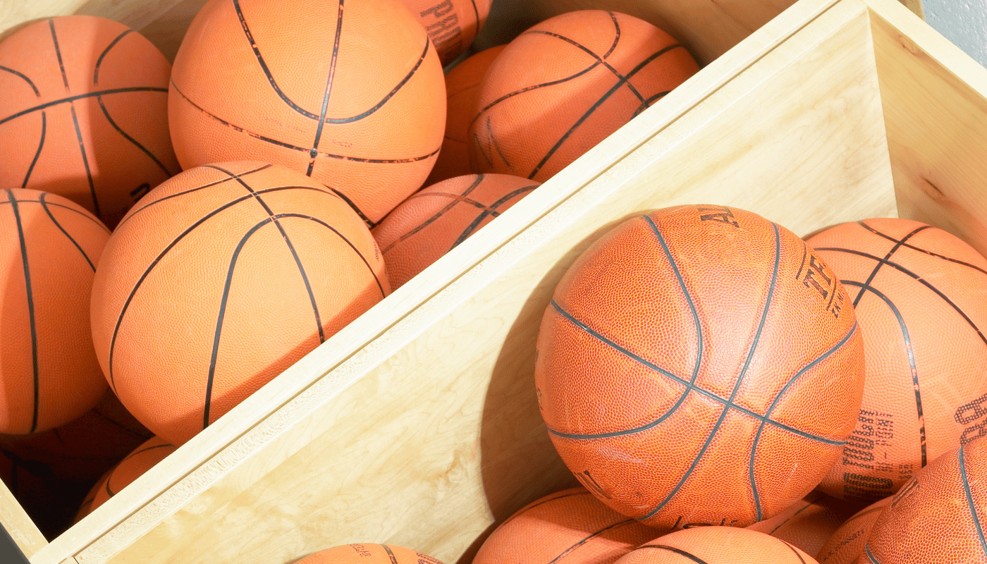 How To Become The Best Basketball Player